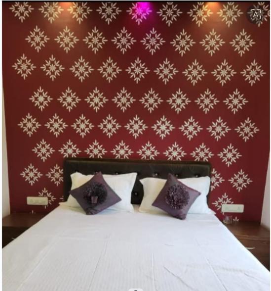Tiger Farms Villa Karjat Dış mekan fotoğraf