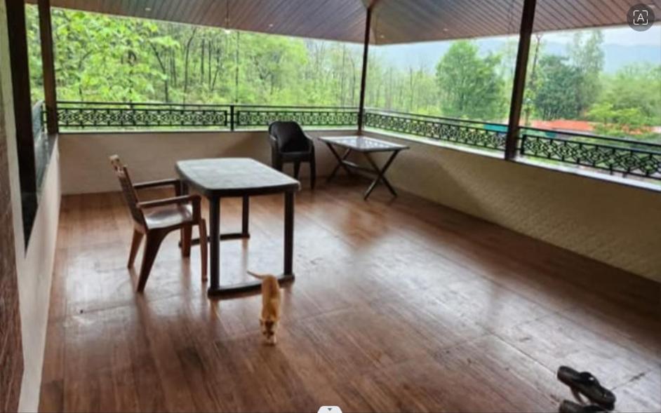 Tiger Farms Villa Karjat Dış mekan fotoğraf