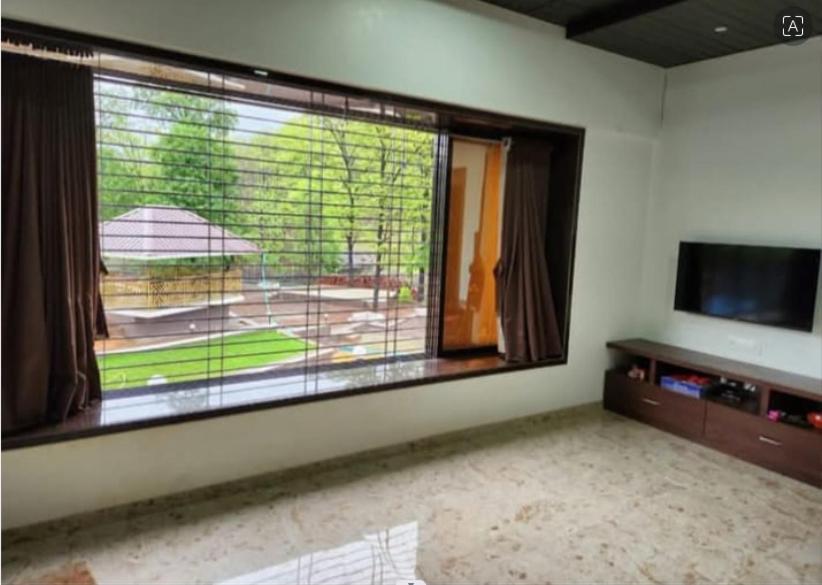 Tiger Farms Villa Karjat Dış mekan fotoğraf