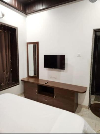 Tiger Farms Villa Karjat Dış mekan fotoğraf